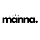 Cafe Manna logo