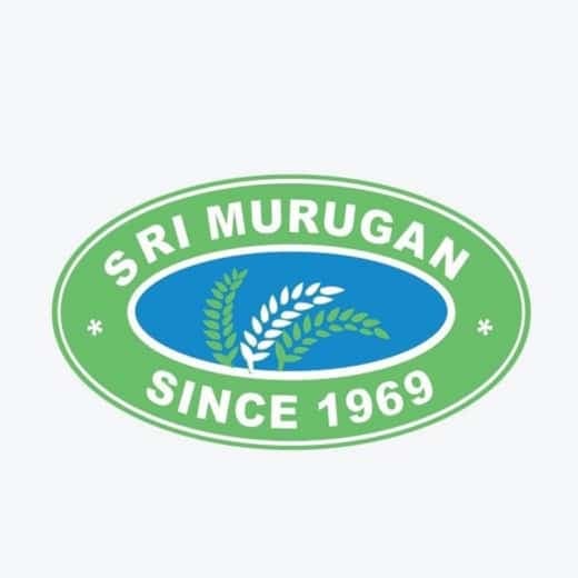 Sri Murugan logo