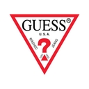 GUESS logo