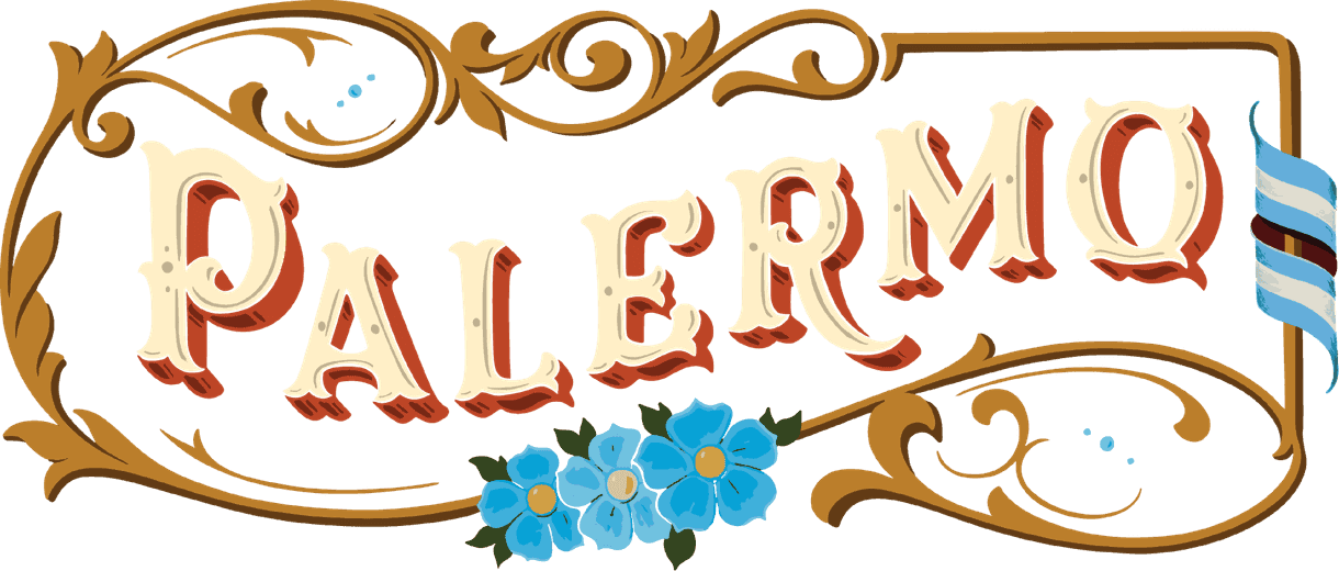 Palermo logo