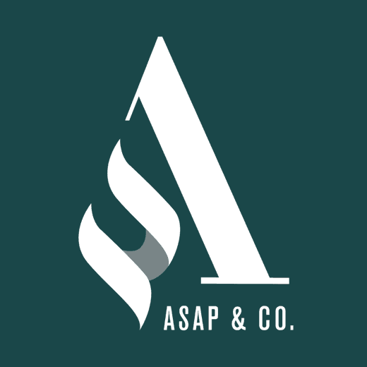 ASAP & Co. logo