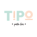 Tipo Pasta Bar logo