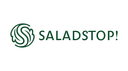 SaladStop! logo