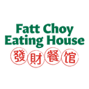 Fatt Choy Eating House logo