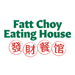 Fatt Choy Eating House logo
