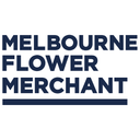 Melbourne Flower Merchant logo