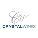 Crystal Wines logo