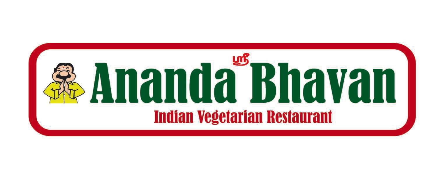 Sri Ananda Bhavan logo