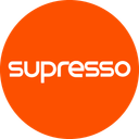 Supresso logo