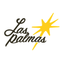 Las Palmas Rooftop Bar logo