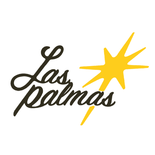 Las Palmas Rooftop Bar logo