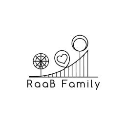 RaaB Family logo