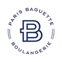 Paris Baguette logo