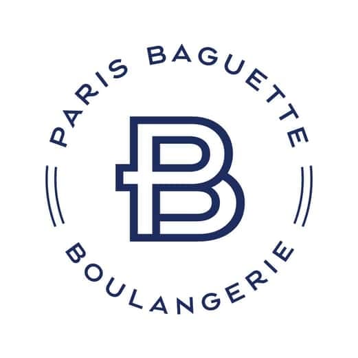 Paris Baguette logo