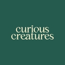 Curious Creatures logo