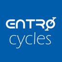 Entro Cycles logo