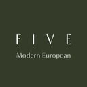 Five @ Prefecture 48 logo