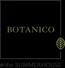 Botanico at The Summerhouse logo