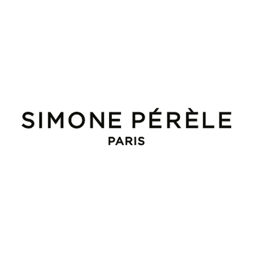 SIMONE PÉRÈLE logo