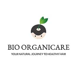 BIO ORGANICARE logo