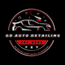 GD AUTO DETAILING logo