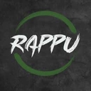 Rappu logo