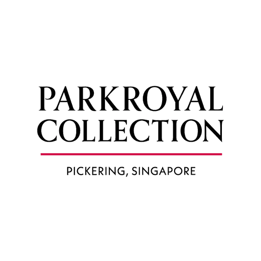 PARKROYAL COLLECTION Pickering Weddings logo