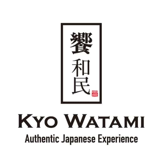 Kyo Watami logo