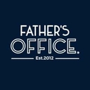 Father's Office logo