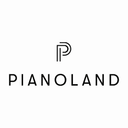 Pianoland logo