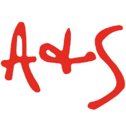 A&S Lighting & Curtain Gallery logo