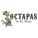 Octapas Spanish Tapas Bar logo