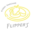 Flipper's logo