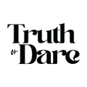 Truth or Dare Rooftop Bar logo