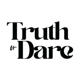 Truth or Dare Rooftop Bar logo