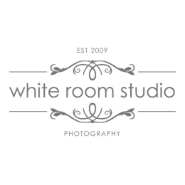 White Room Studio logo