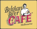 Belgian Beer Cafe Melbourne logo