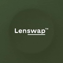 Lenswap logo