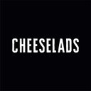Cheeselads logo