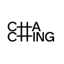 Cha Ching logo