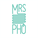 Mrs Pho logo