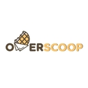 Overscoop logo