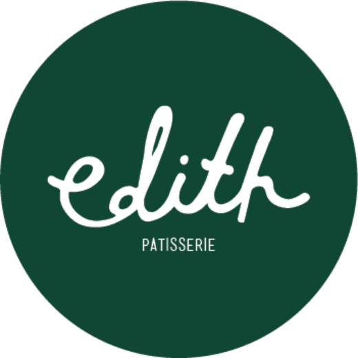Edith Patisserie logo