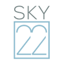 Sky22 logo