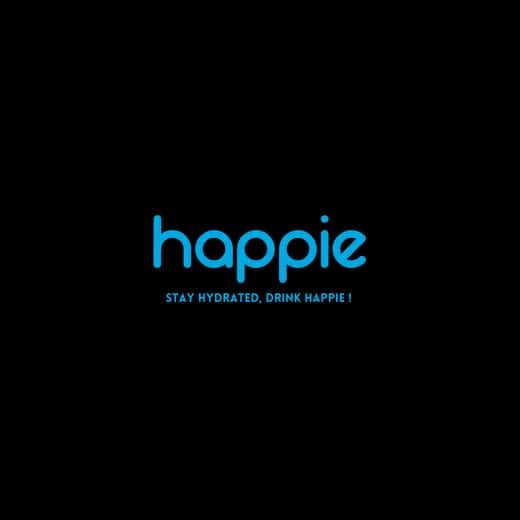 Happie logo