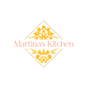 Martina's Kitchen logo
