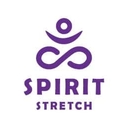 Spirit Stretch Immersive Yoga logo