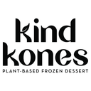 Kind Kones logo
