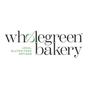 Wholegreen Bakery logo