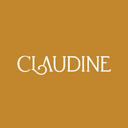 CLAUDINE RESTAURANT logo
